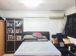 Blk 7 Telok Blangah Crescent (Bukit Merah), HDB 2 Rooms #496358311